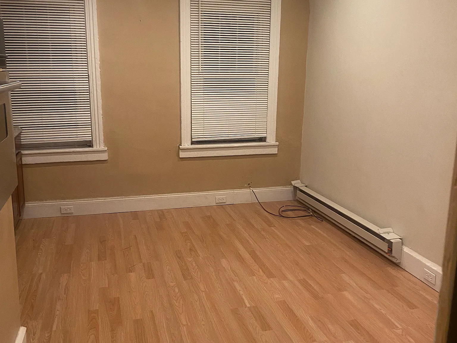 1 bed, 600 sqft, $850 — Photo 2