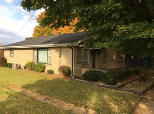 204 Elliot St, Mark, IL 61340