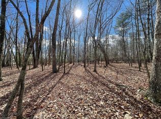 Mount Pleasant Church Rd, State Road, NC 28676