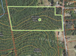 LOT 9 Bean St, Livermore, ME 04253