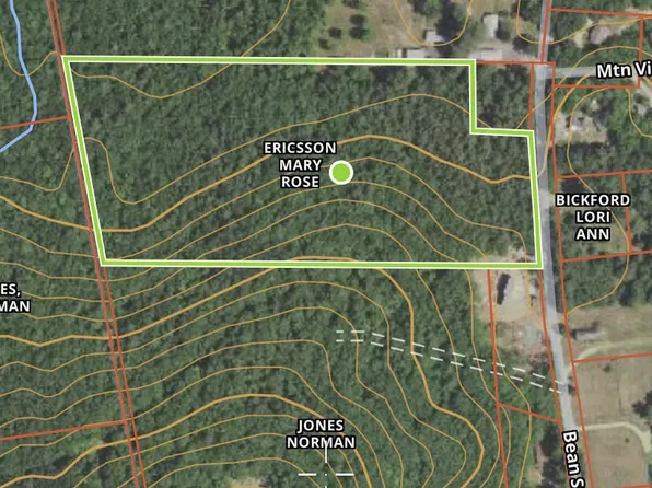 Lot 9 Bean Street, Livermore, ME 04254