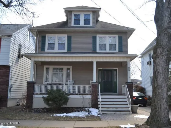237 Wright Ave, Kingston, PA 18704
