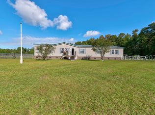 182 Hillcrest Dr, Varnville, SC 29944