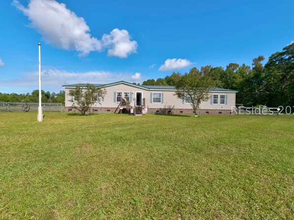 182 Hillcrest Drive, Varnville, SC 29944