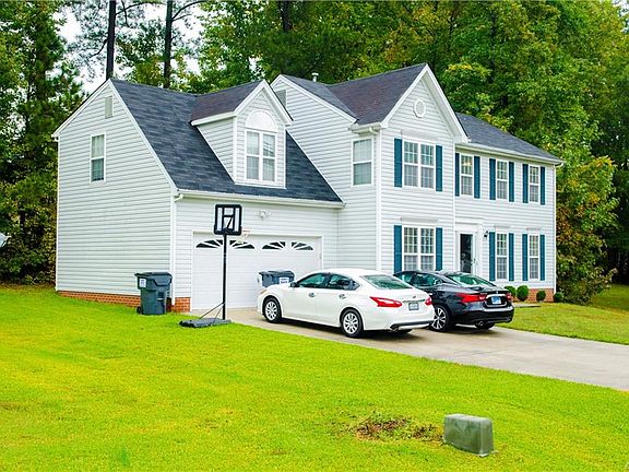 3rd image of 18533 Twisted Oak Ct