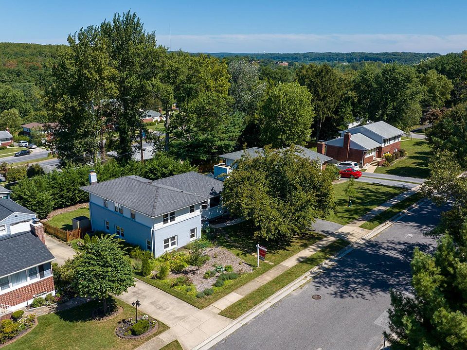 520 Epsom Rd, Towson, MD 21286 Zillow