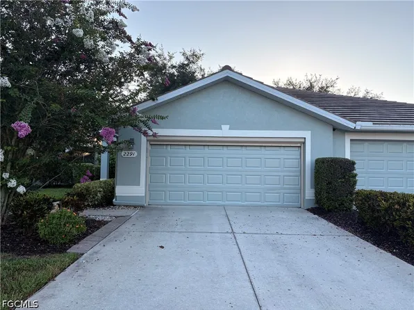 2291 Granby Dr, Lehigh Acres, FL 33973