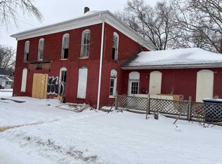 318 W 7th St, Marion, IN
