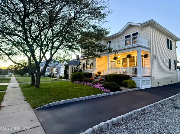 207 Parkway, Point Pleasant Beach, NJ 08742