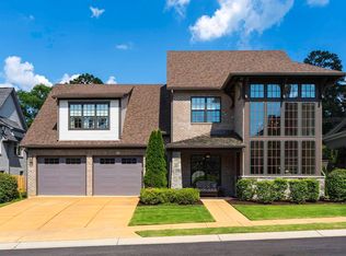 3332 Southbend Cir, Birmingham, AL 35216