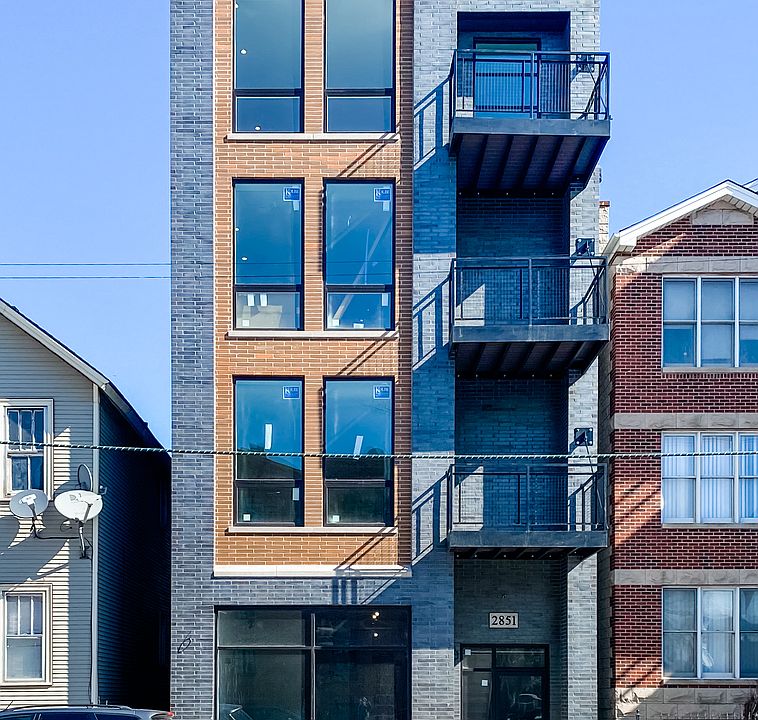 1st image of 2851 N Clybourn Ave #1