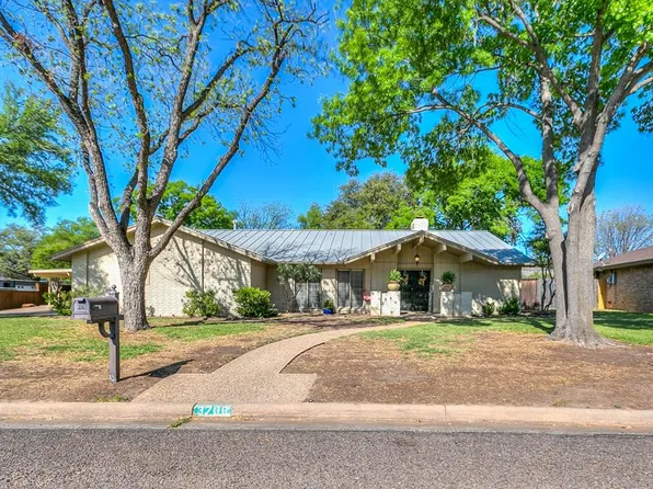 3709 Vista Del Arroyo Dr, San Angelo, TX 76904