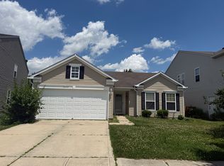 12586 Loyalty Dr, Fishers, IN 46037