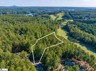 130 Muirfield Ct LOT E-17, Sunset, SC 29685