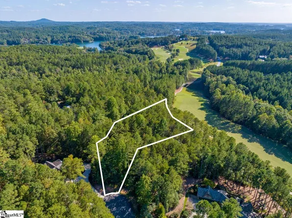 130 Muirfield Ct Lot E-17, Sunset, SC 29685