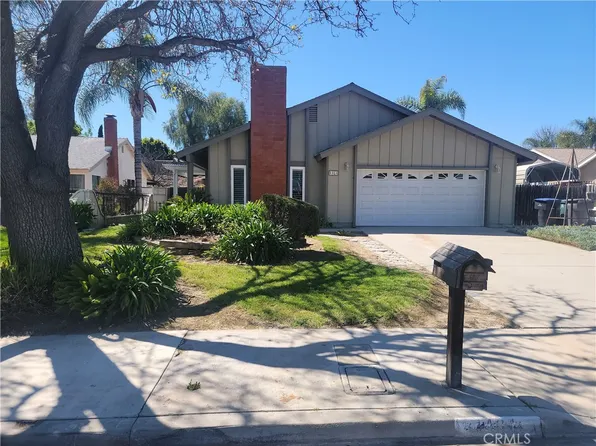 4464 Clarksdale Dr, Riverside, CA 92505