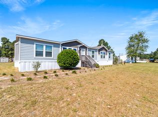 328 Rodeo Dr, Eutawville, SC 29048