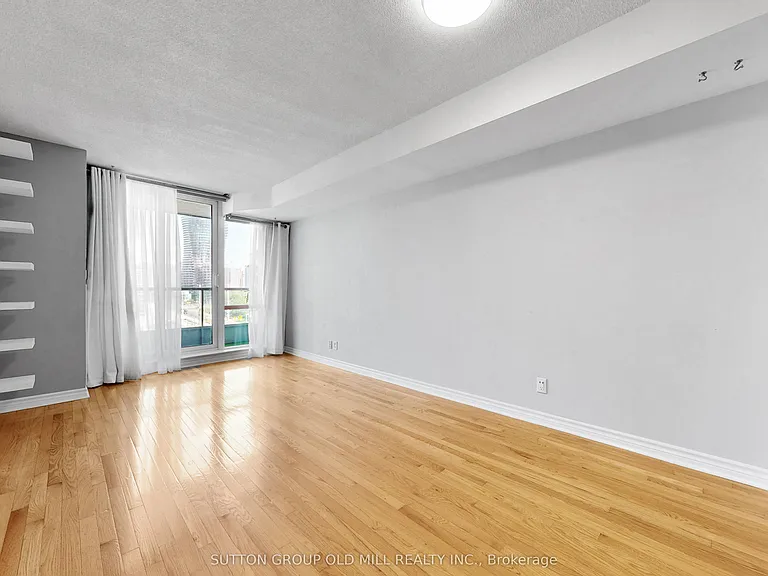 1 Elm Dr W #709 — Photo 18