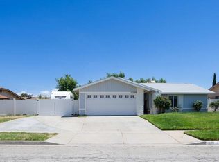 1208 Dianron Rd, Palmdale, CA 93551