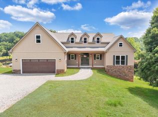371 Lake View Point, Glade Hill, VA 24092