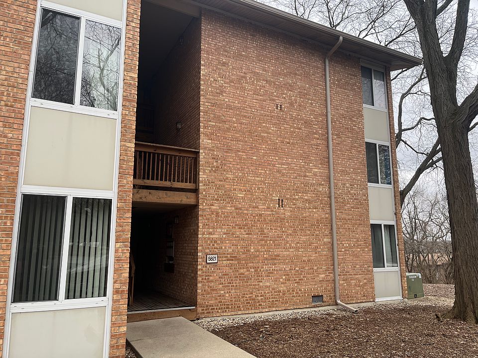 1st image of 5821 Oakwood Dr APT F