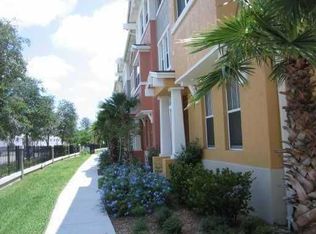 1710 San Benito Way UNIT 1, West Palm Beach, FL 33401