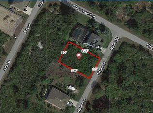 8329 Nolan St #27, Pt Charlotte, FL 33981