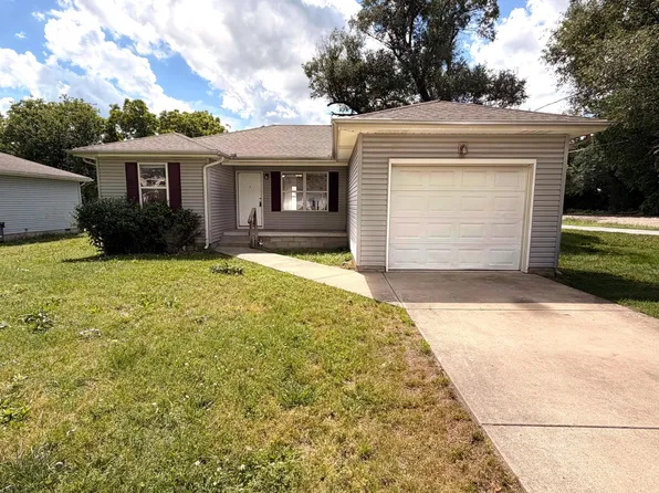 2202 S Cleveland Ave, Joplin, MO 64804