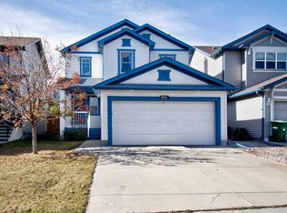 209 E Sagewood Pl SW, Airdrie, AB T4B 3M7