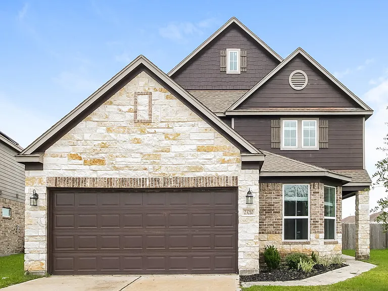 23210 Snowy Ridge Dr — Photo 1