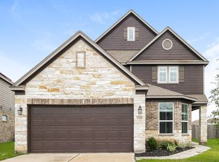 23210 Snowy Ridge Dr, Spring, TX 77373