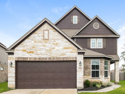 23210 Snowy Ridge Dr, Spring, TX, 77373