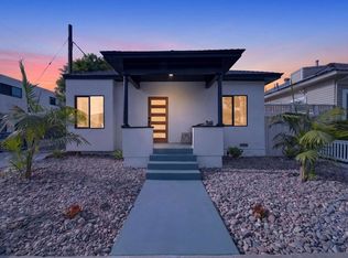 1526 Meade Ave, San Diego, CA 92116