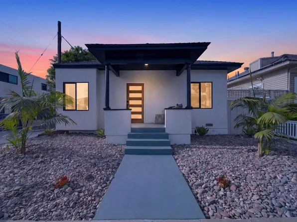 1526 Meade Ave, San Diego, CA 92116