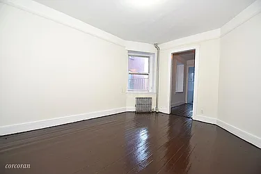 Rented by Corcoran