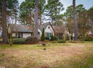 403 Galina St, Beebe, AR 72012