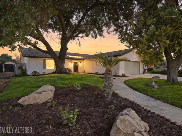 1290 N Steven Ave, Reedley, CA 93654