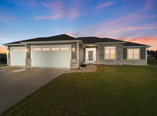 5202 Cornerstone WAY, Mount Pleasant, WI 53403