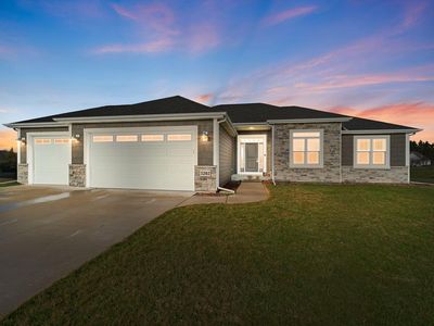5202 Cornerstone WAY, Mount Pleasant, WI, 53403