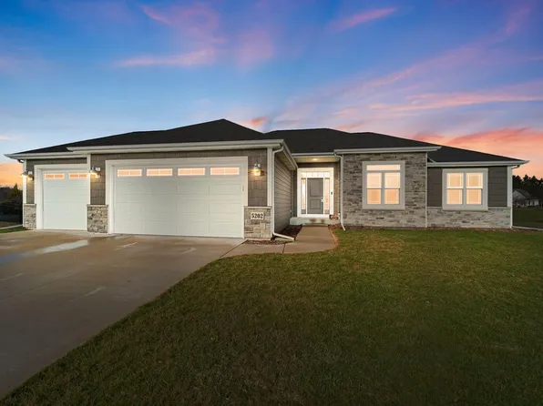 5202 Cornerstone WAY, Mount Pleasant, WI 53403