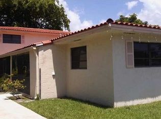 13900 NE 4th Ave, Miami, FL 33161