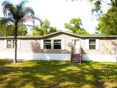 2658 Silver Creek Dr, Green Cove Springs, FL, 32043