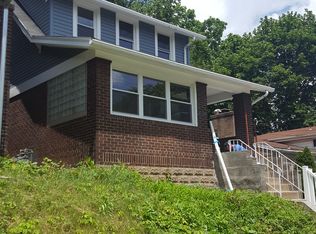 4345 Dakota St, Pittsburgh, PA 15213