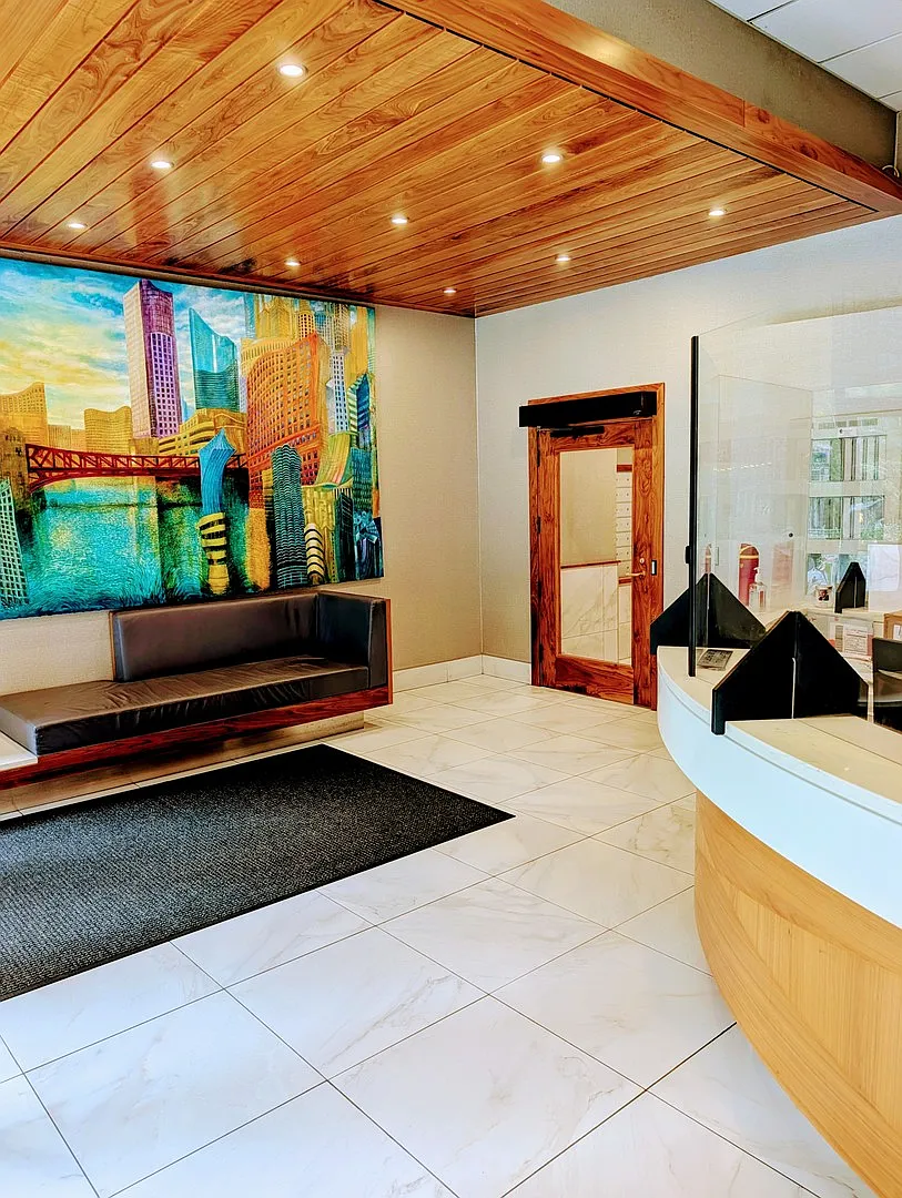 1 bed, $2,600 — Photo 4