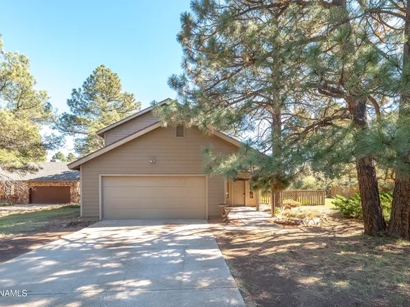 2444 N Strawberry Way, Flagstaff, AZ 86004