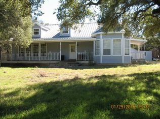 642 Monterrey Dr, Blanco, TX 78606