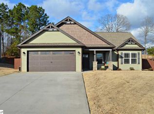 235 E Pyrenees Dr, Lyman, SC 29365
