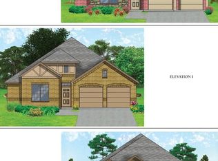 17318 Cascading Springs Ln, Humble, TX 77346