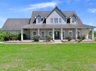 21398 Fm 244, Iola, TX 77861