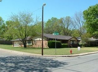 1201 Roman Rd, Grand Prairie, TX 75050